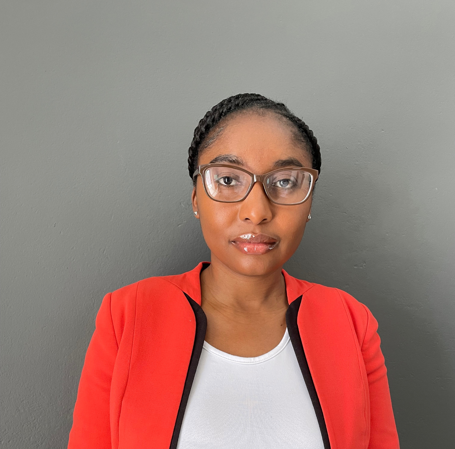 Delilah Mureriwa