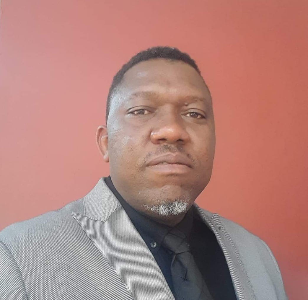 Adv. Isiah Mureriwa
