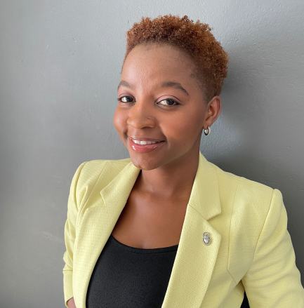Melisa Mureriwa