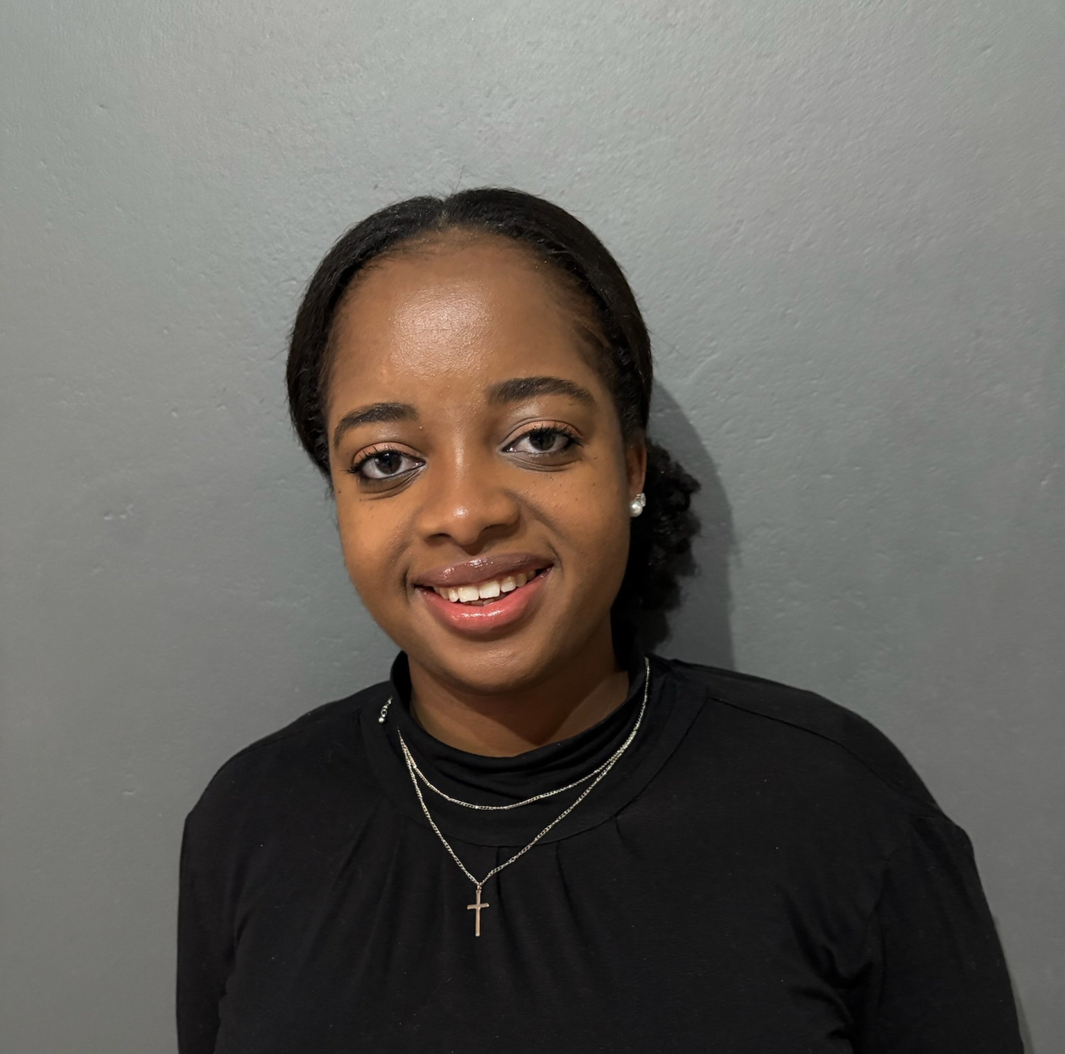 Marcia Mureriwa